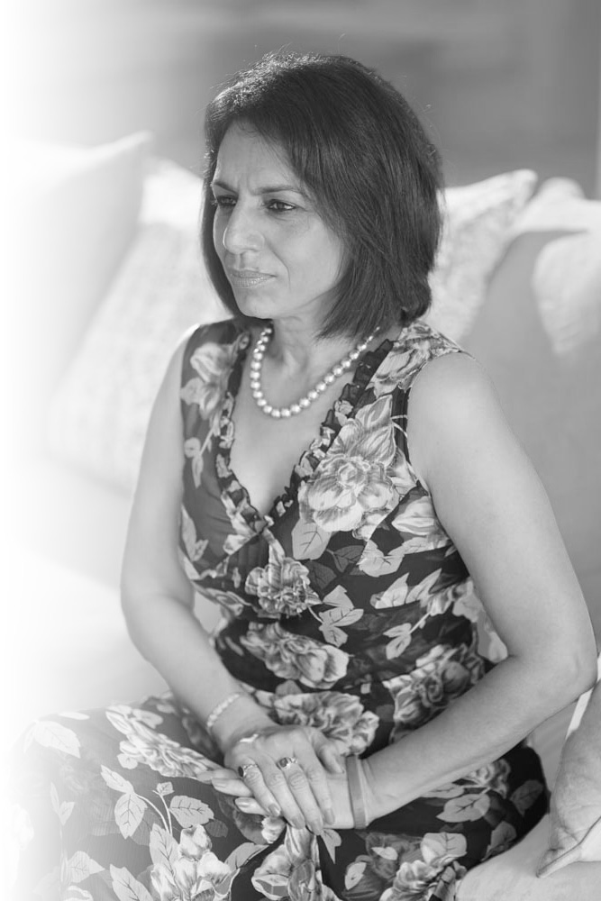 lily agarwal RTT therapist