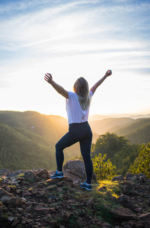 Hyponsis for addiction